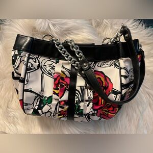 🆕Miche Purse Demi Ivy Floral Shell